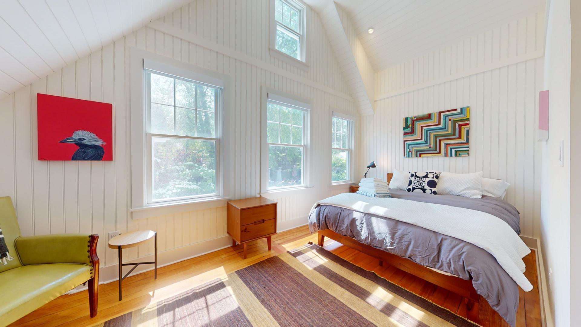 5 Kiley Court Provincetown MA 02657