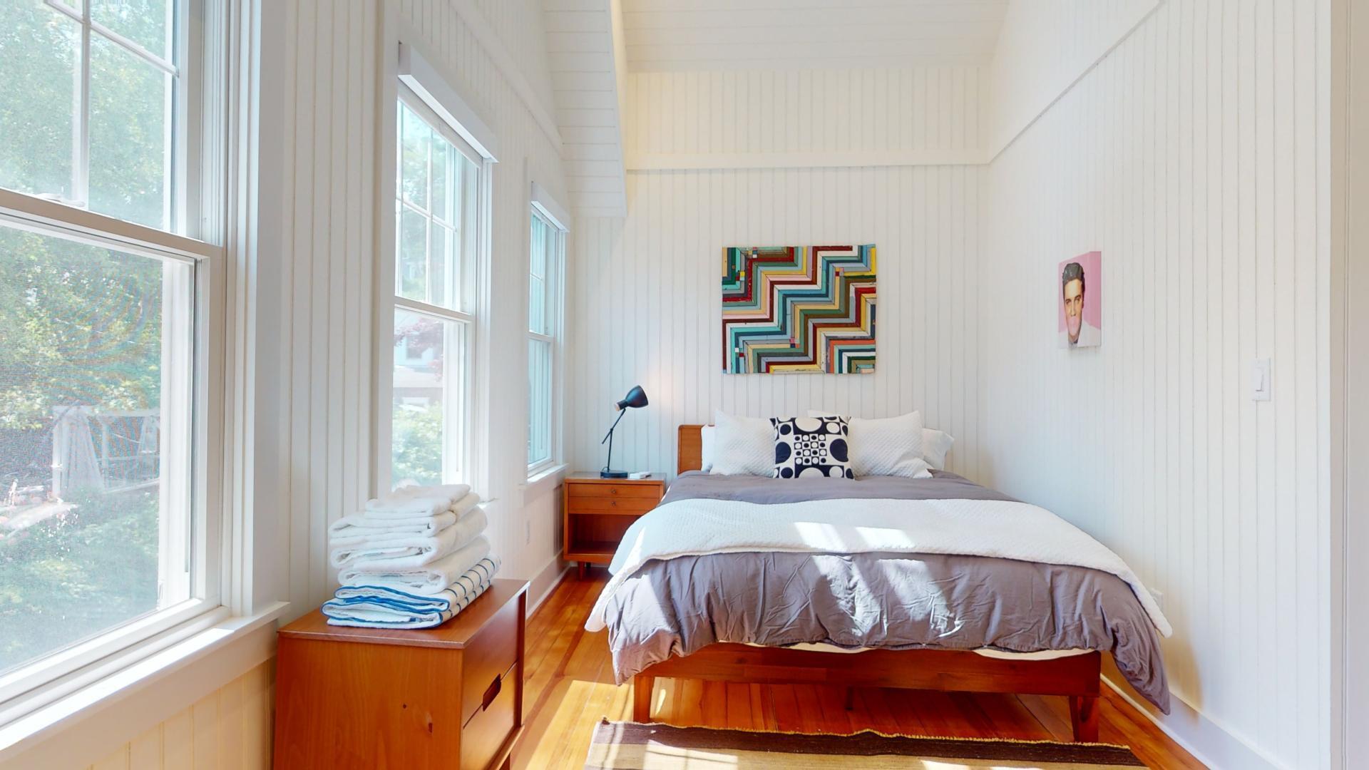 5 Kiley Court Provincetown MA 02657