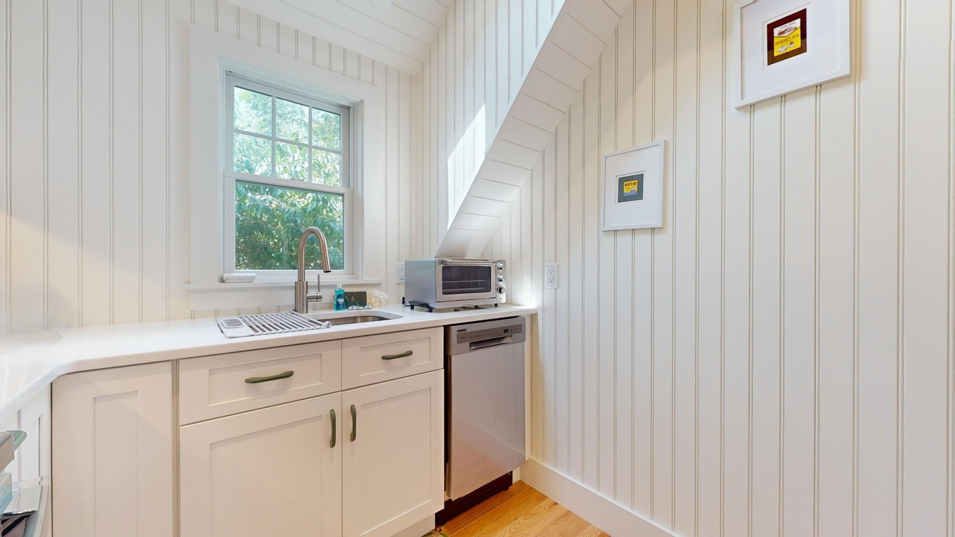 5 Kiley Court Provincetown MA 02657