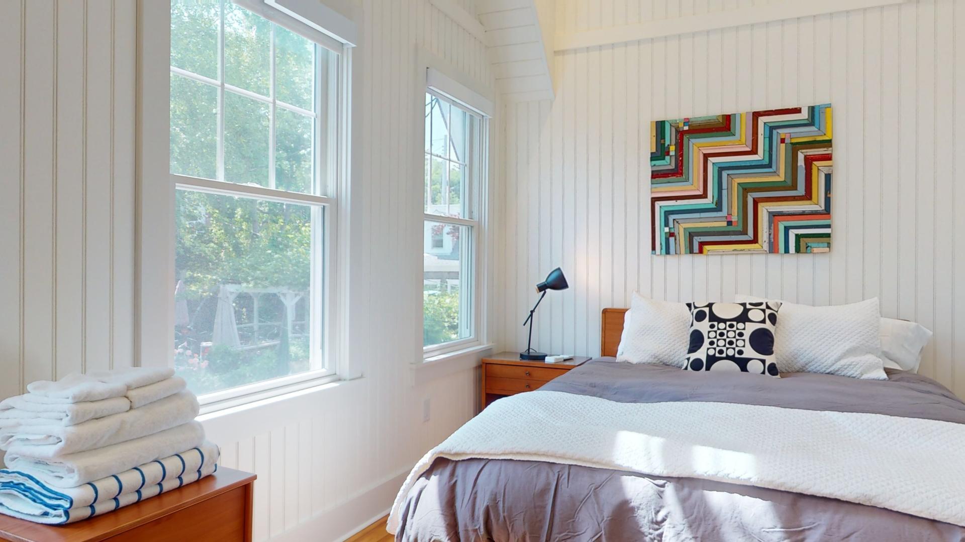 5 Kiley Court Provincetown MA 02657