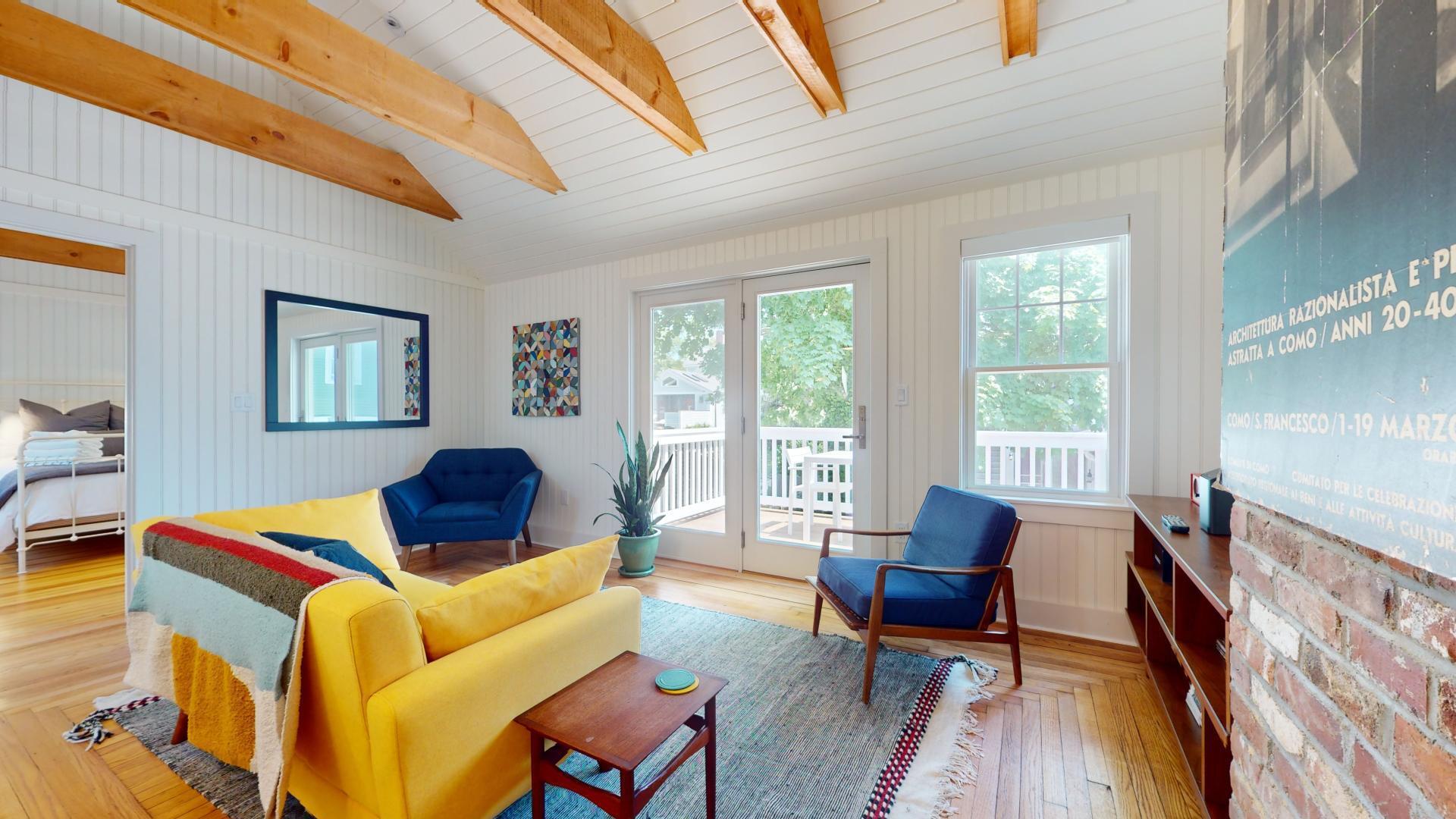 5 Kiley Court Provincetown MA 02657