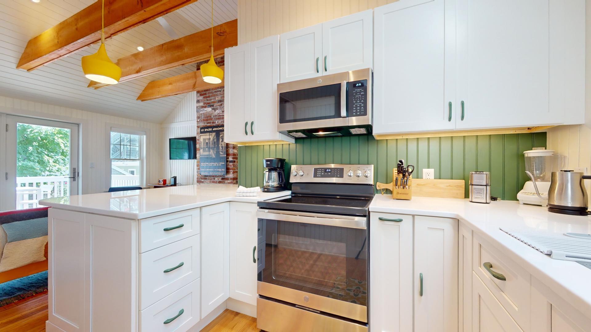 5 Kiley Court Provincetown MA 02657