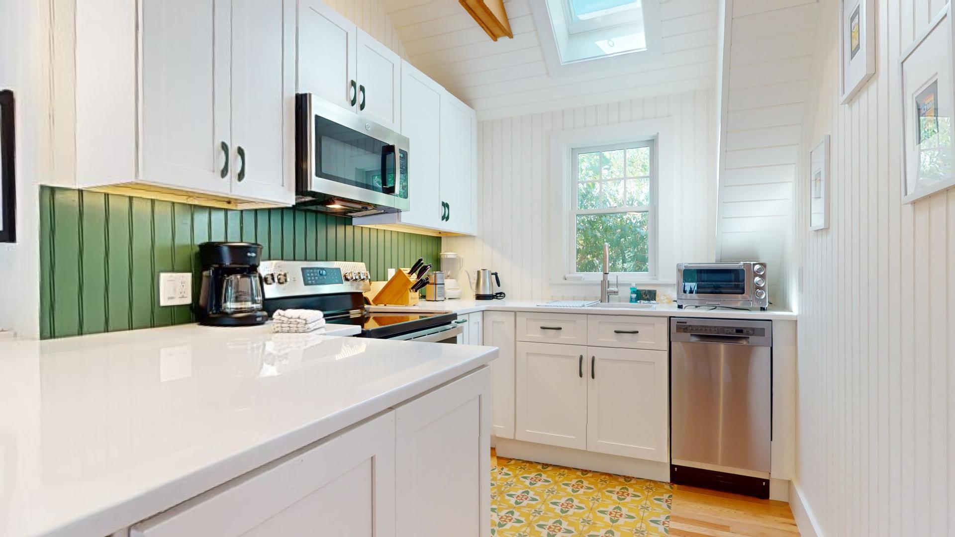 5 Kiley Court Provincetown MA 02657