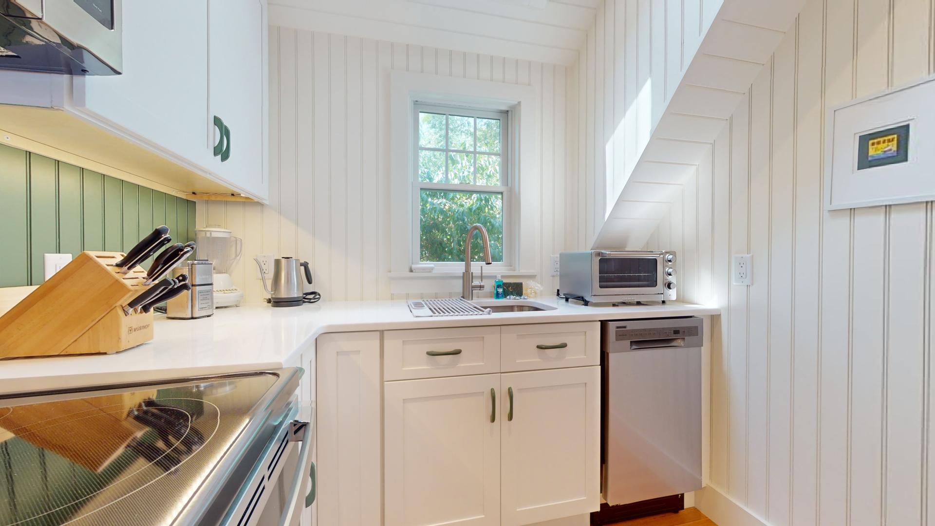 5 Kiley Court Provincetown MA 02657