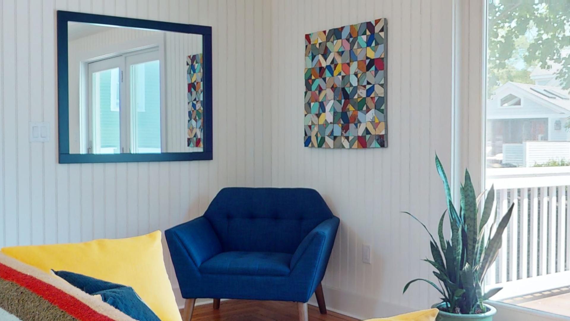 5 Kiley Court Provincetown MA 02657