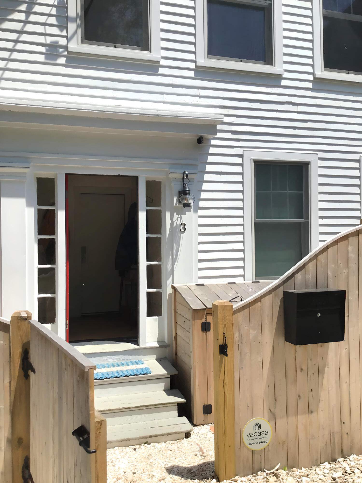 5 Kiley Court Provincetown MA 02657