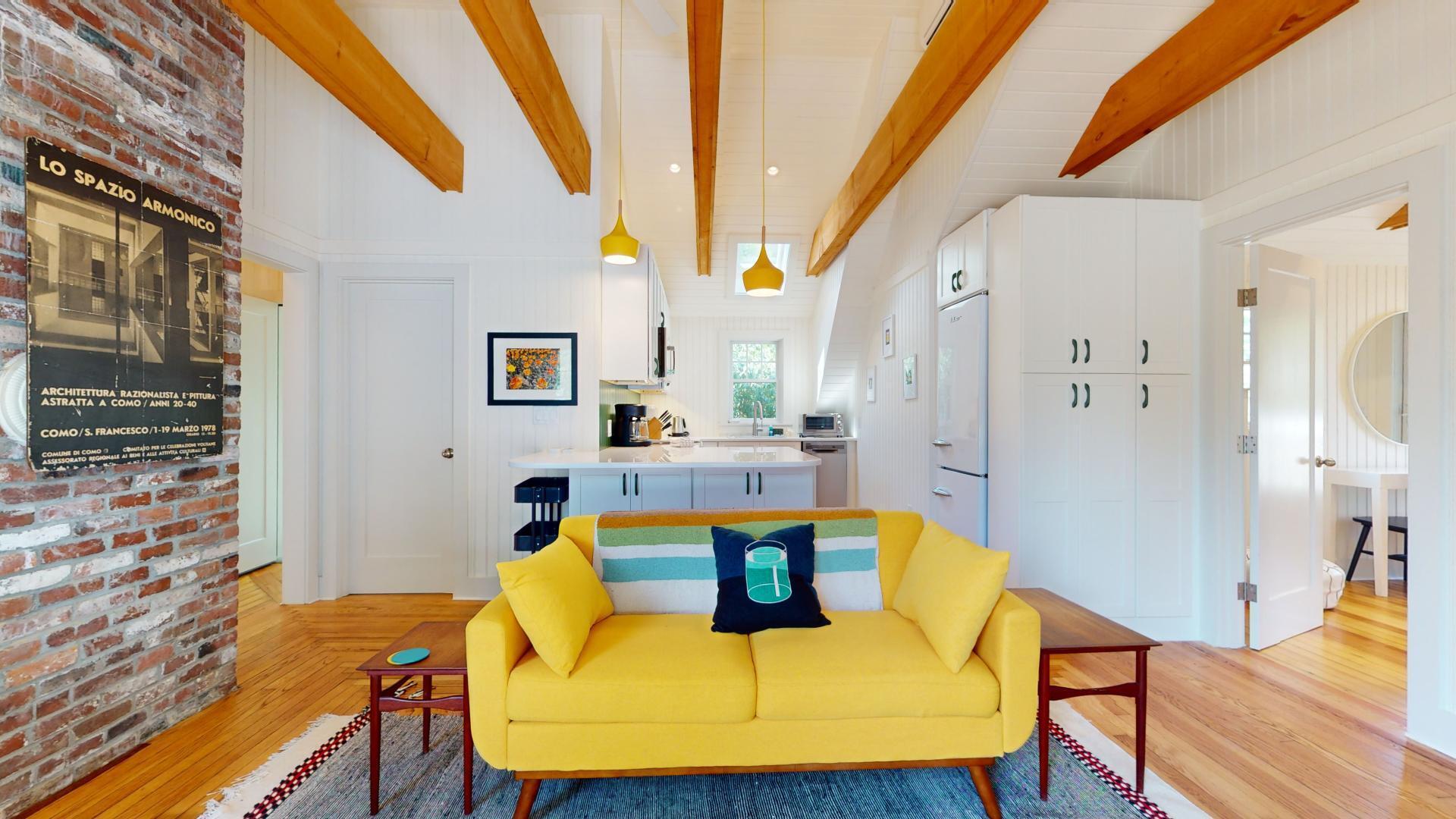 5 Kiley Court Provincetown MA 02657