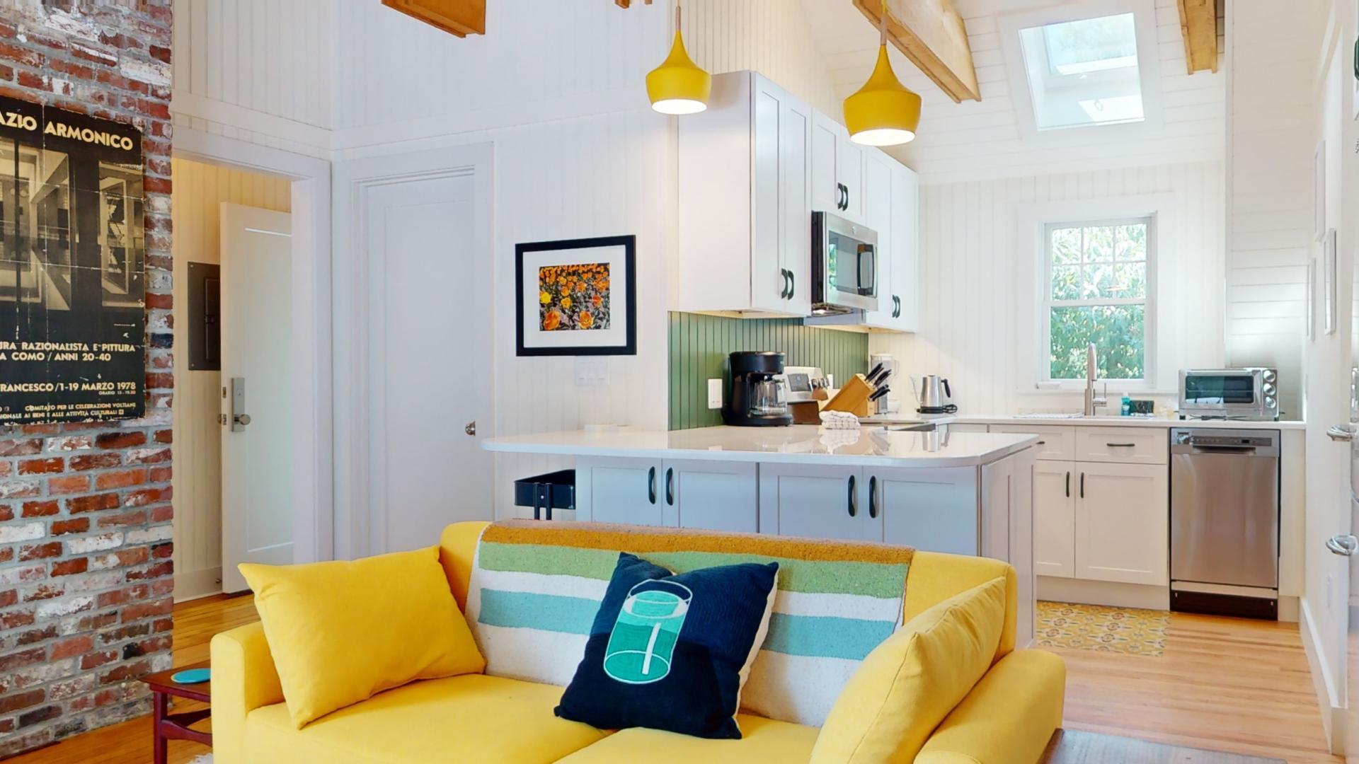 5 Kiley Court Provincetown MA 02657