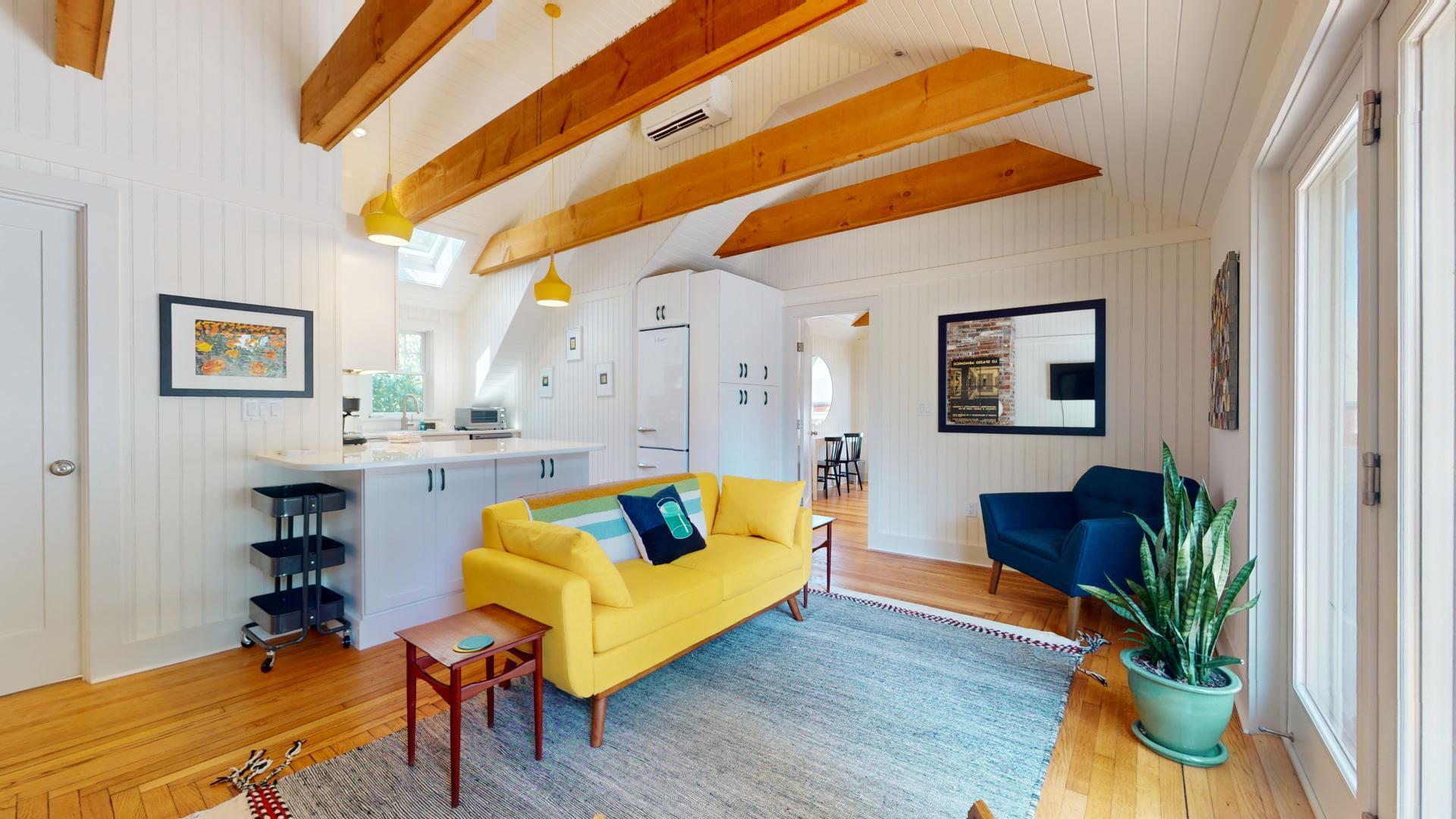 5 Kiley Court Provincetown MA 02657