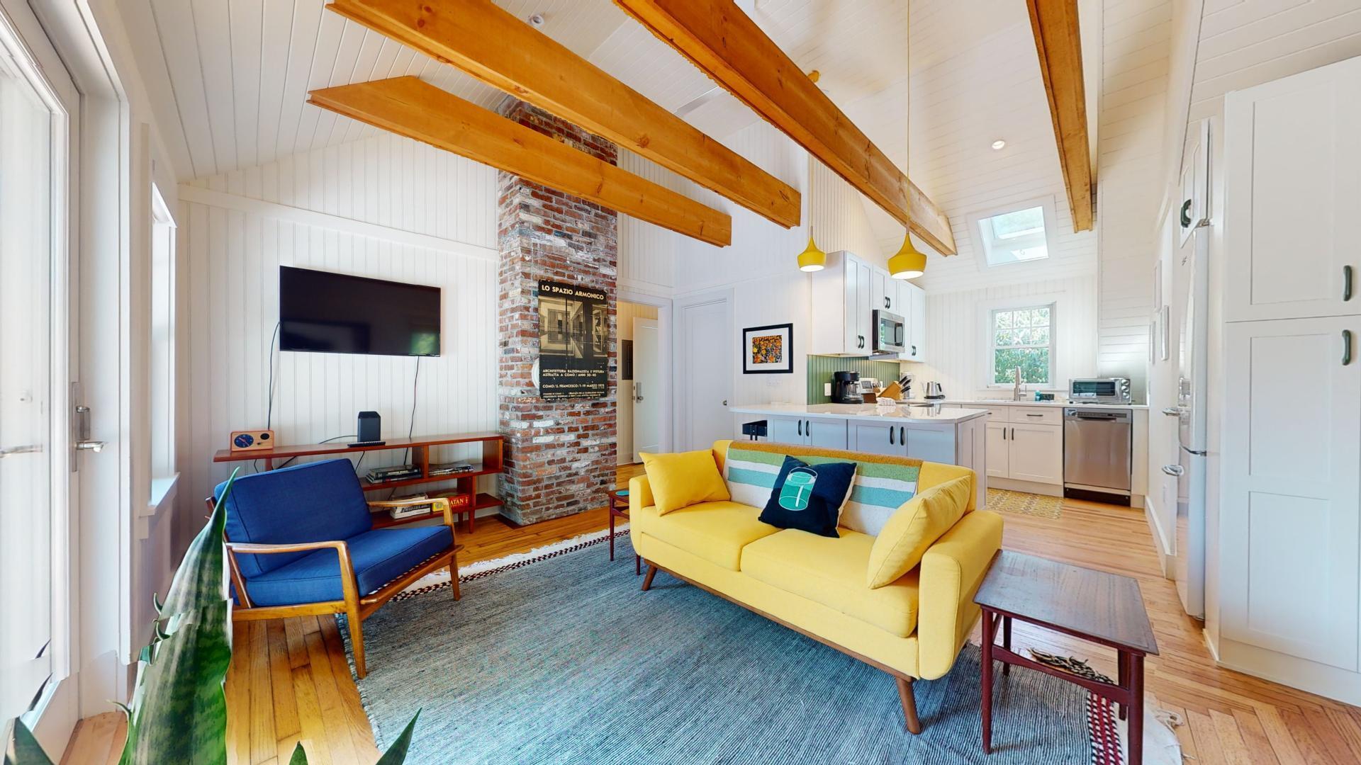 5 Kiley Court Provincetown MA 02657