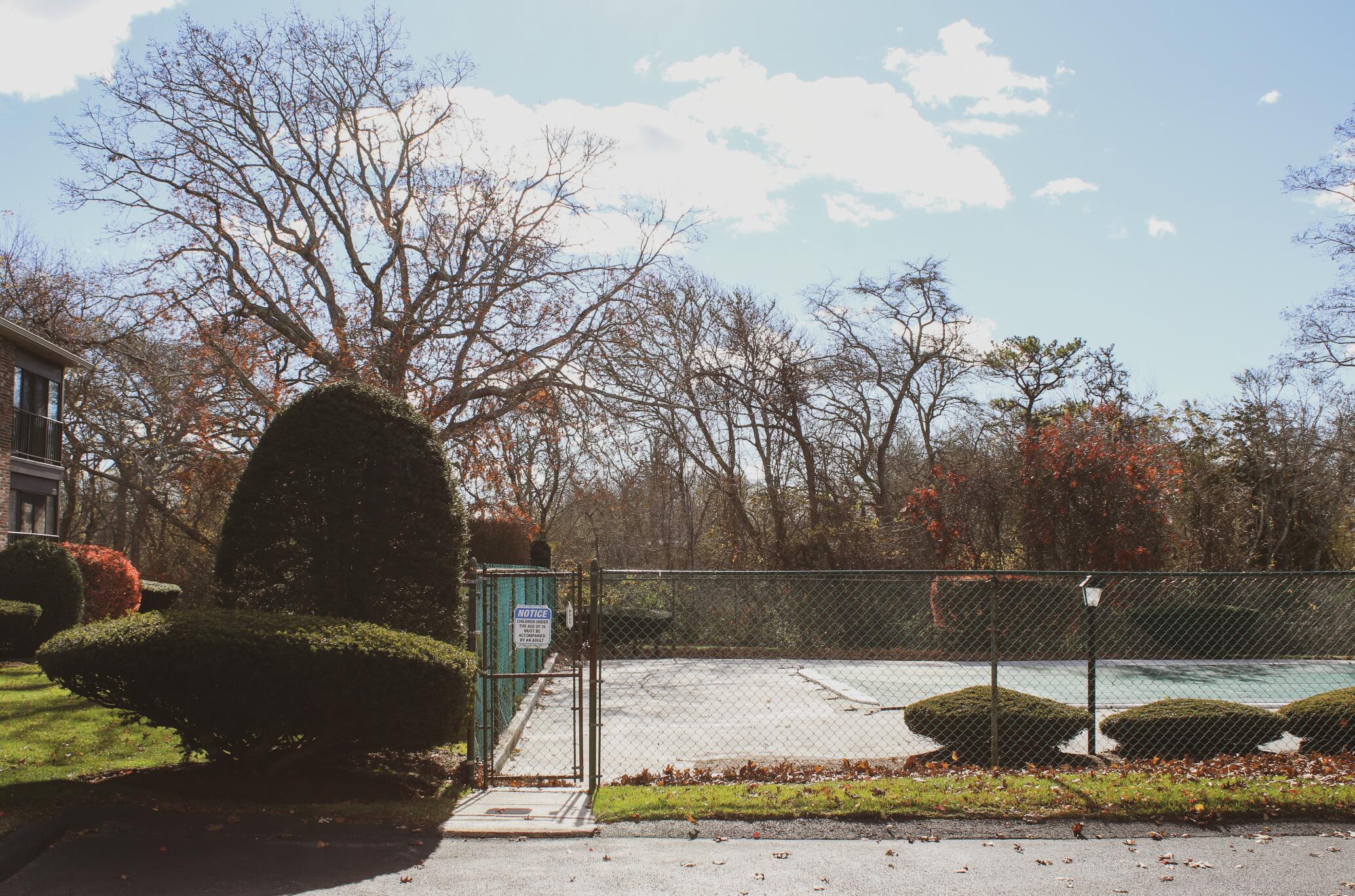 12 Candlewood Lane Dennis MA 02639