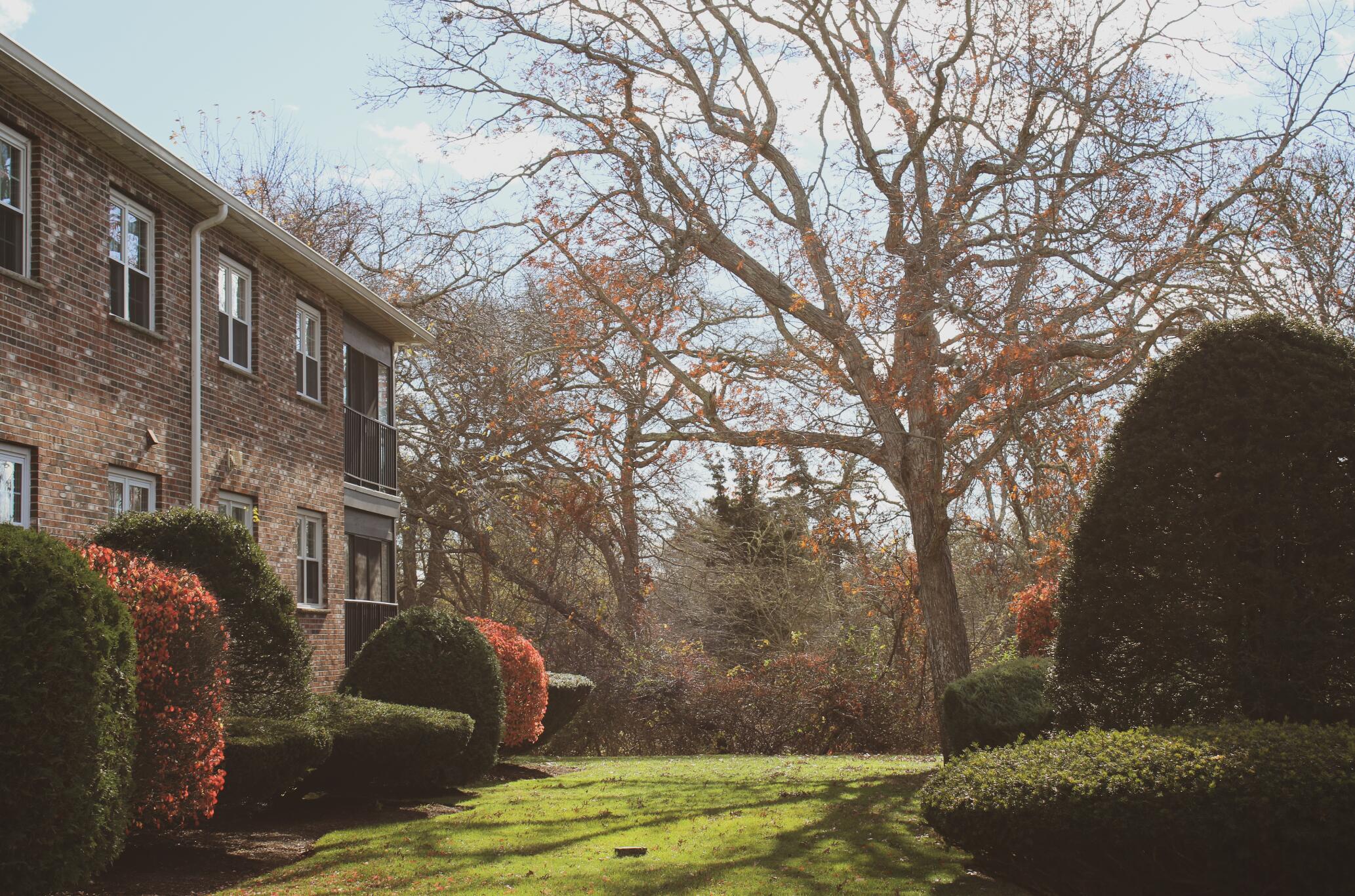 12 Candlewood Lane Dennis MA 02639