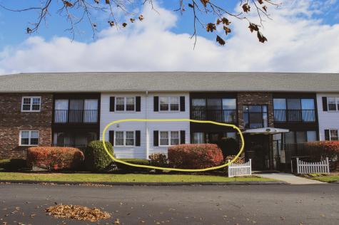 12 Candlewood Lane Dennis MA 02639