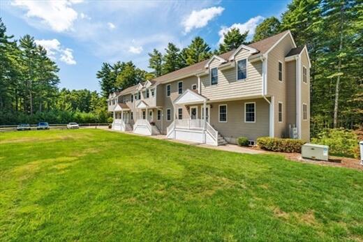 14 Pineridge Way Middleborough MA 02346