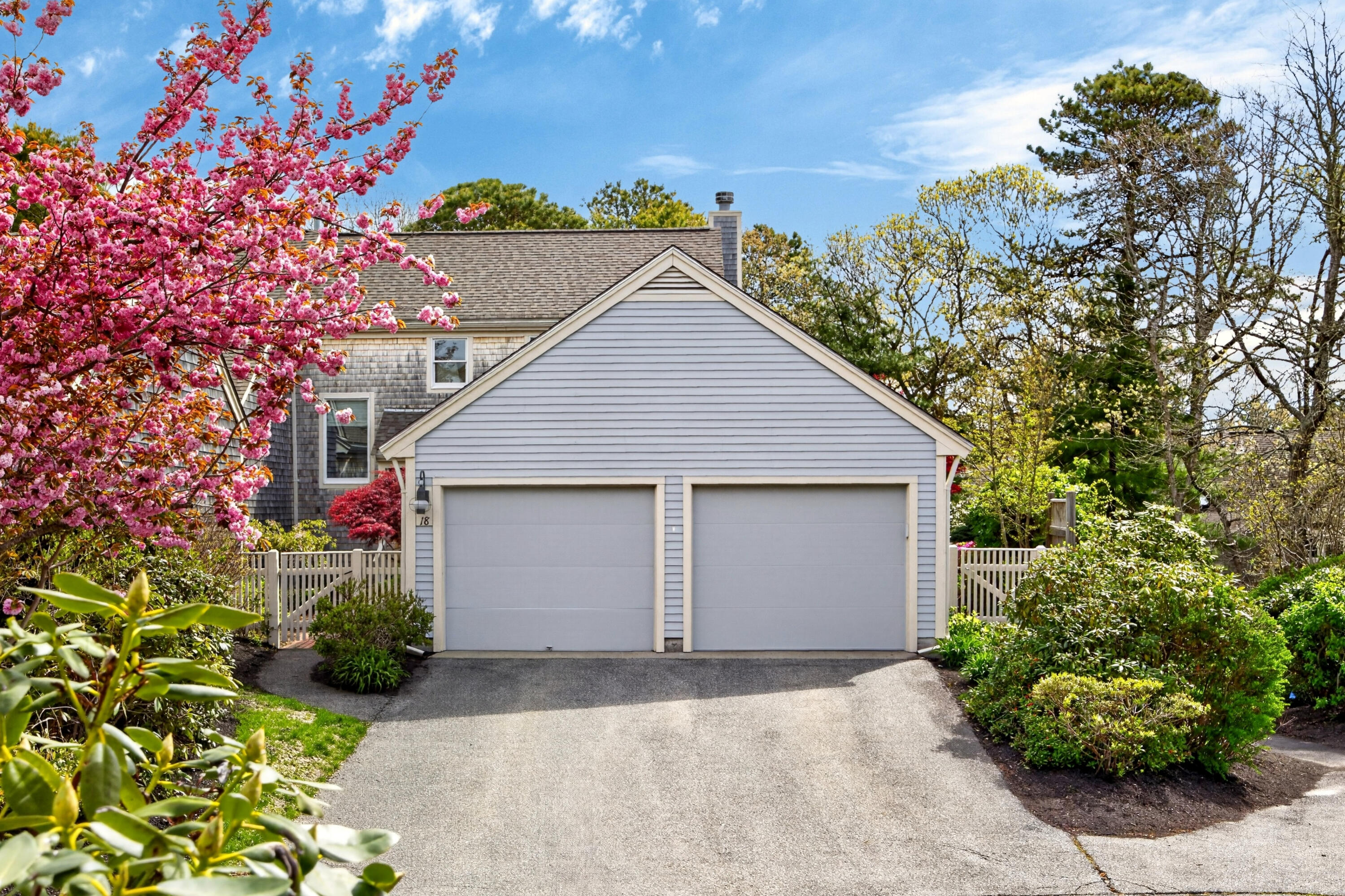 18 Boxwood Circle Yarmouth MA 02675