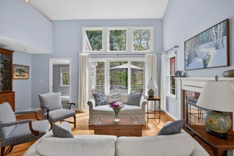 18 Boxwood Circle Yarmouth MA 02675