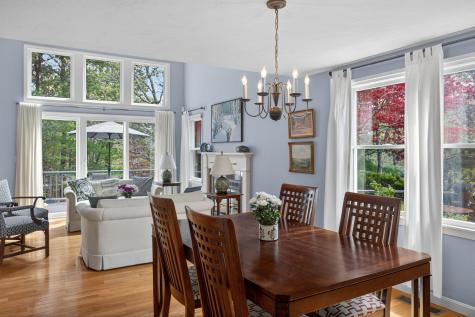 18 Boxwood Circle Yarmouth MA 02675