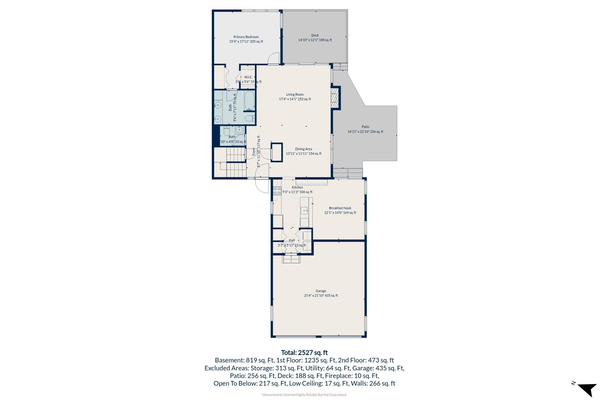 18 Boxwood Circle Yarmouth MA 02675