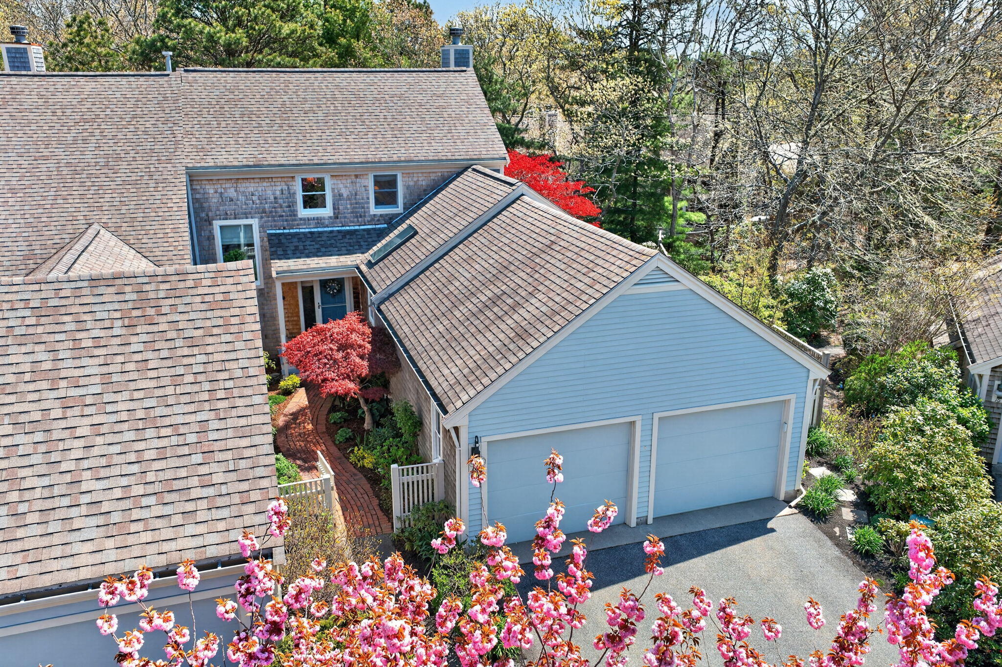 18 Boxwood Circle Yarmouth MA 02675