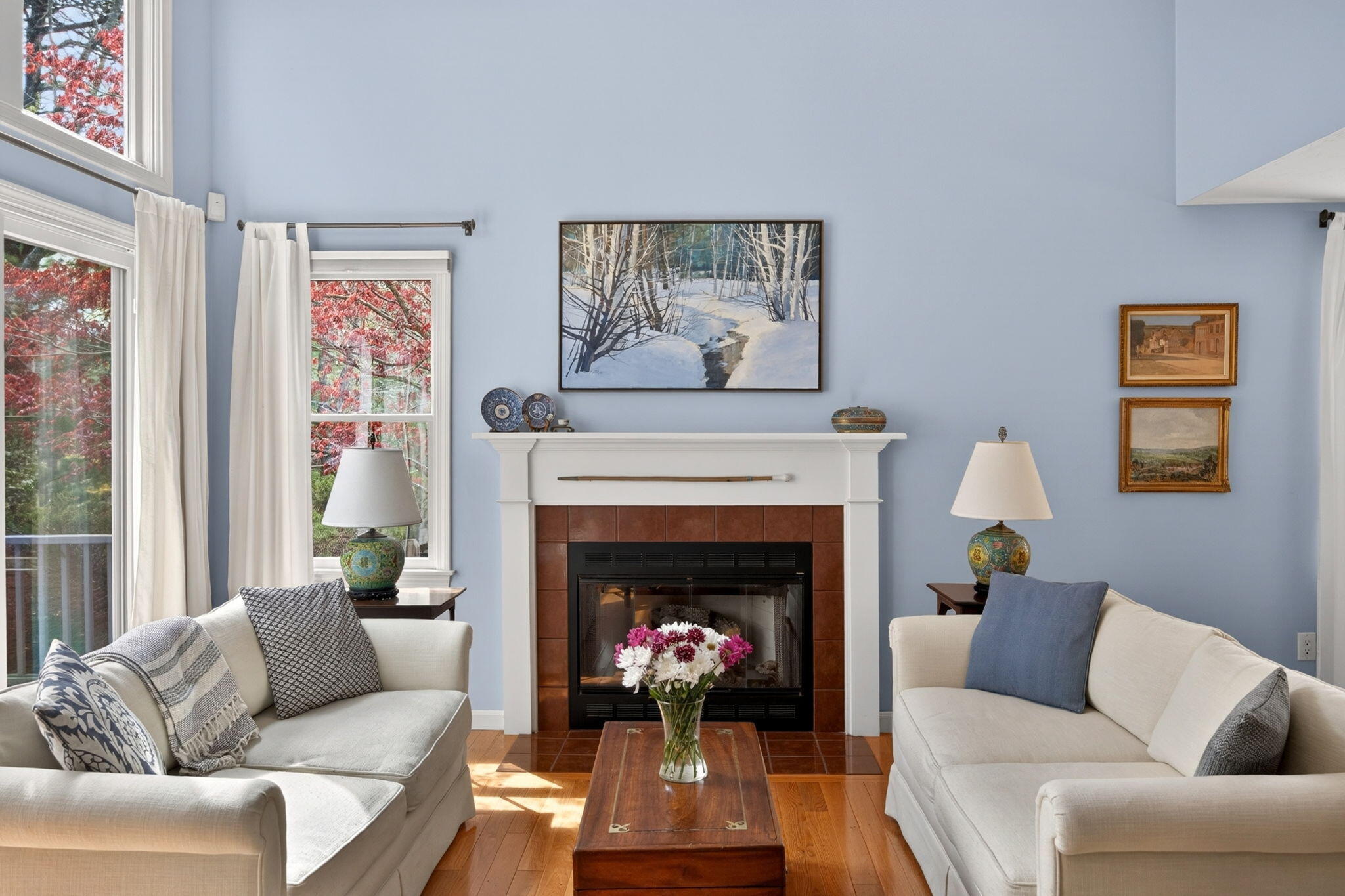 18 Boxwood Circle Yarmouth MA 02675