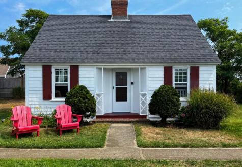 670 Shore Road Truro MA 02666