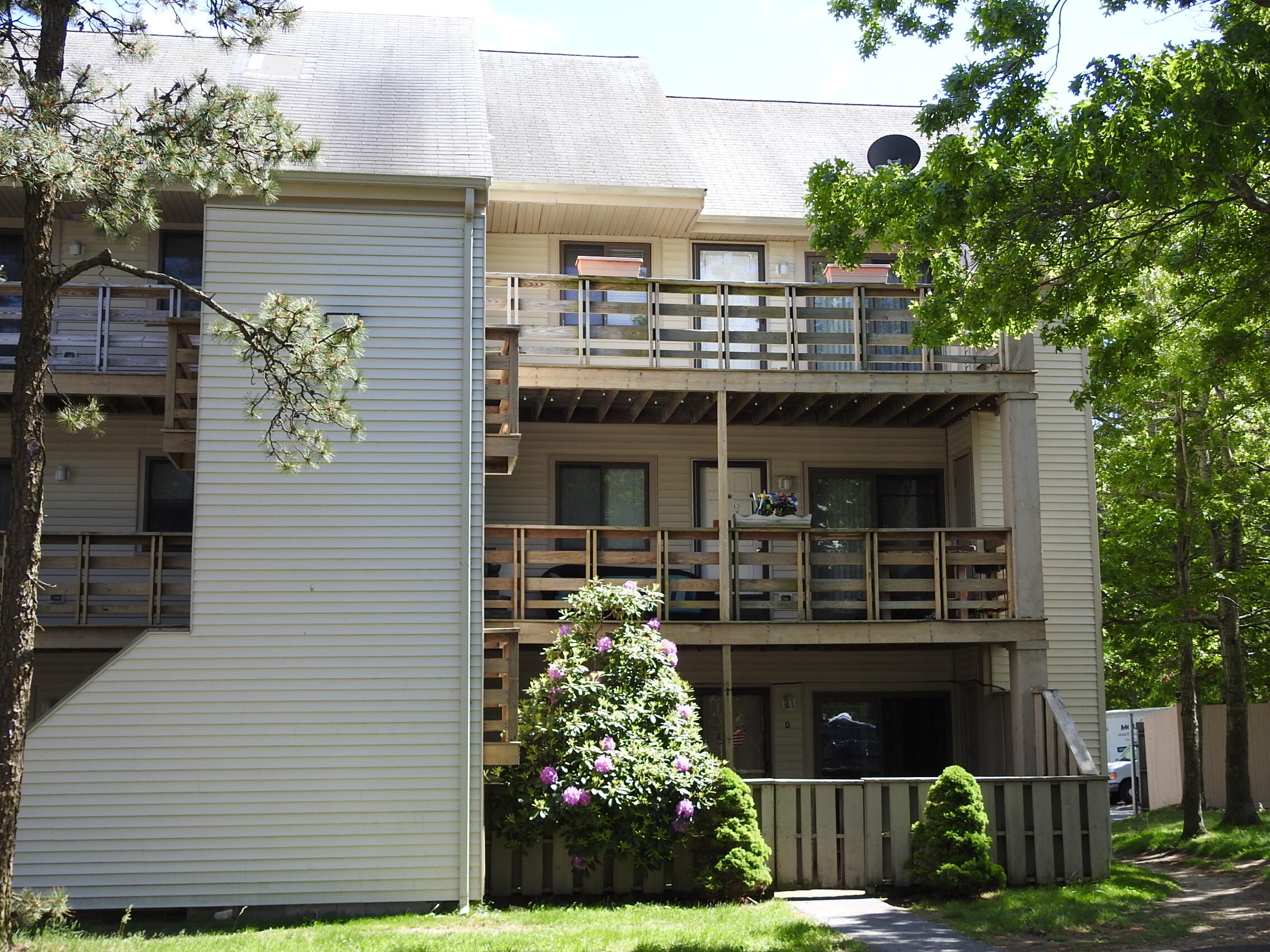 800 Bearses Way Hyannis MA 02601