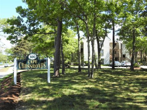 800 Bearses Way Barnstable MA 02601