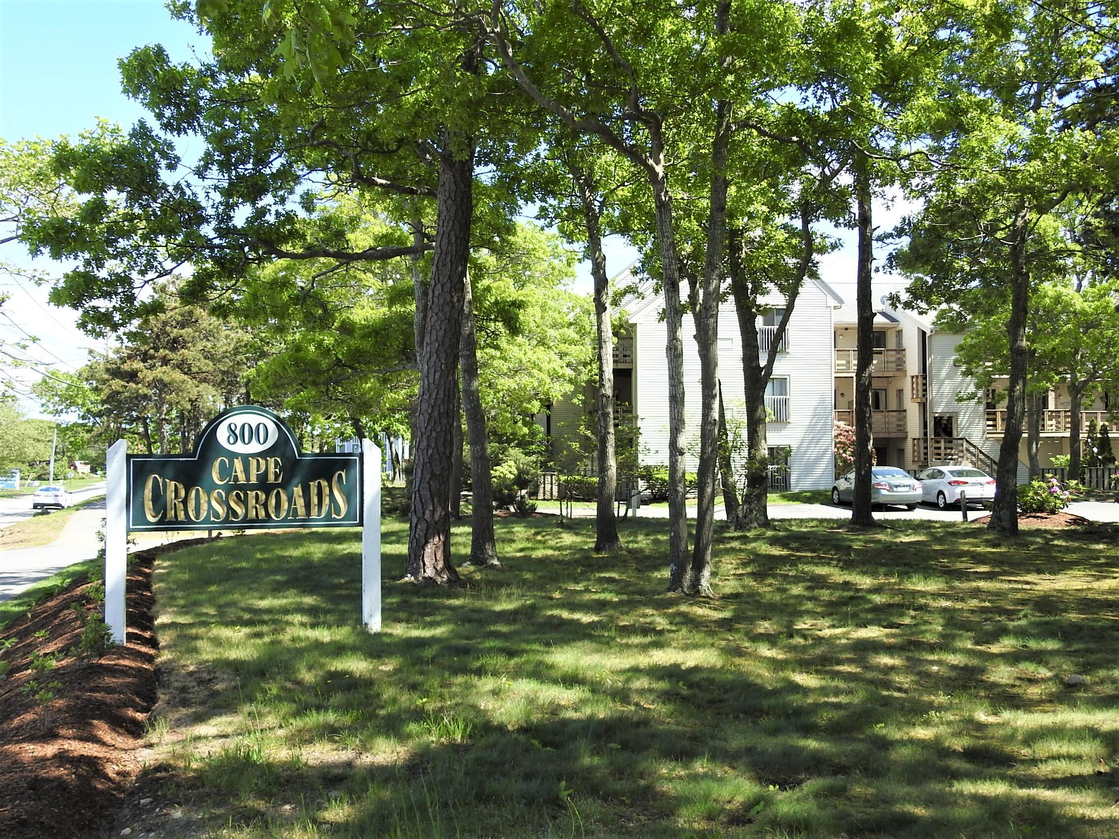800 Bearses Way Hyannis MA 02601