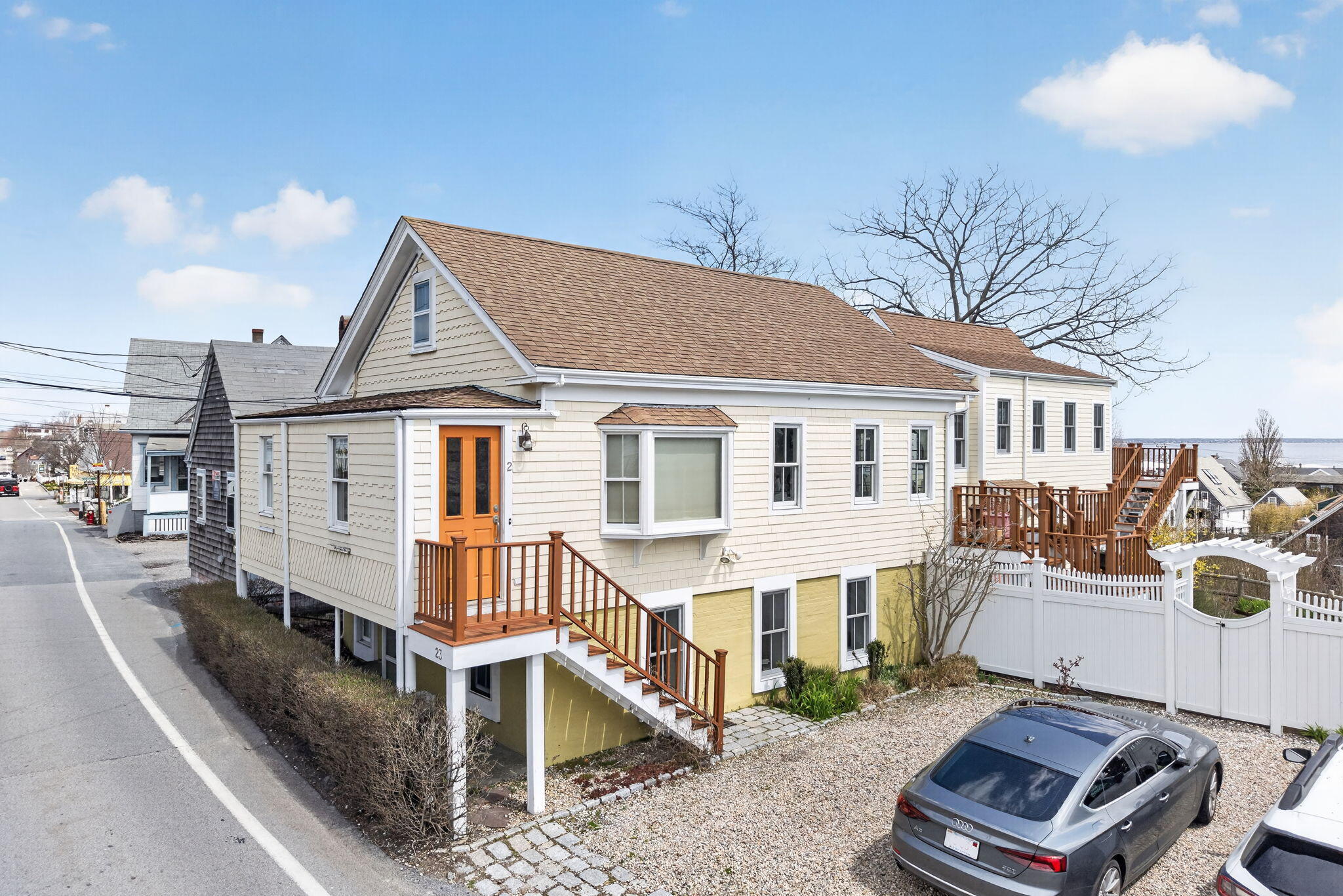 23 Bradford Street Provincetown MA 02657