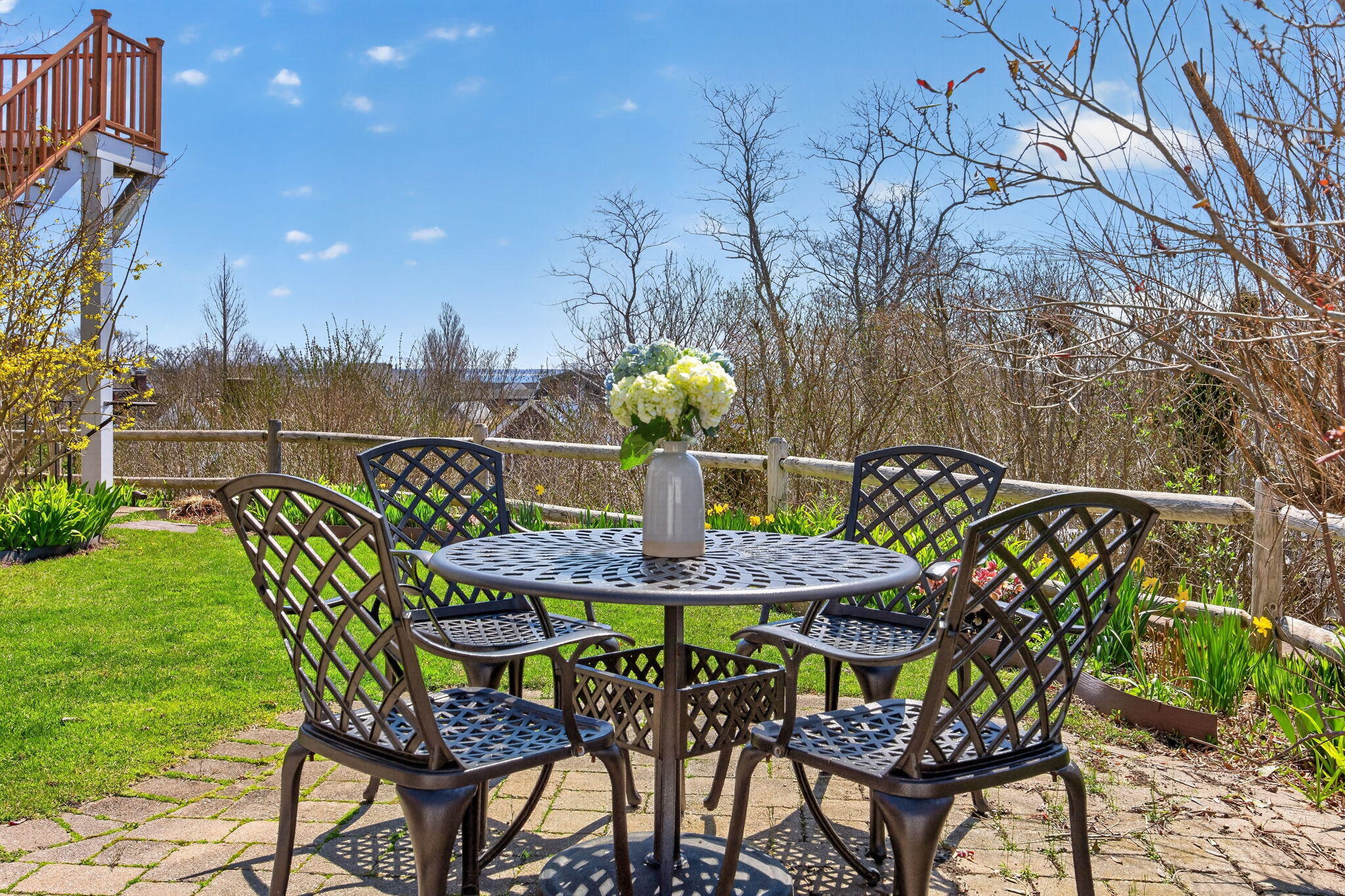 23 Bradford Street, Unit 1, Provincetown MA — view 2