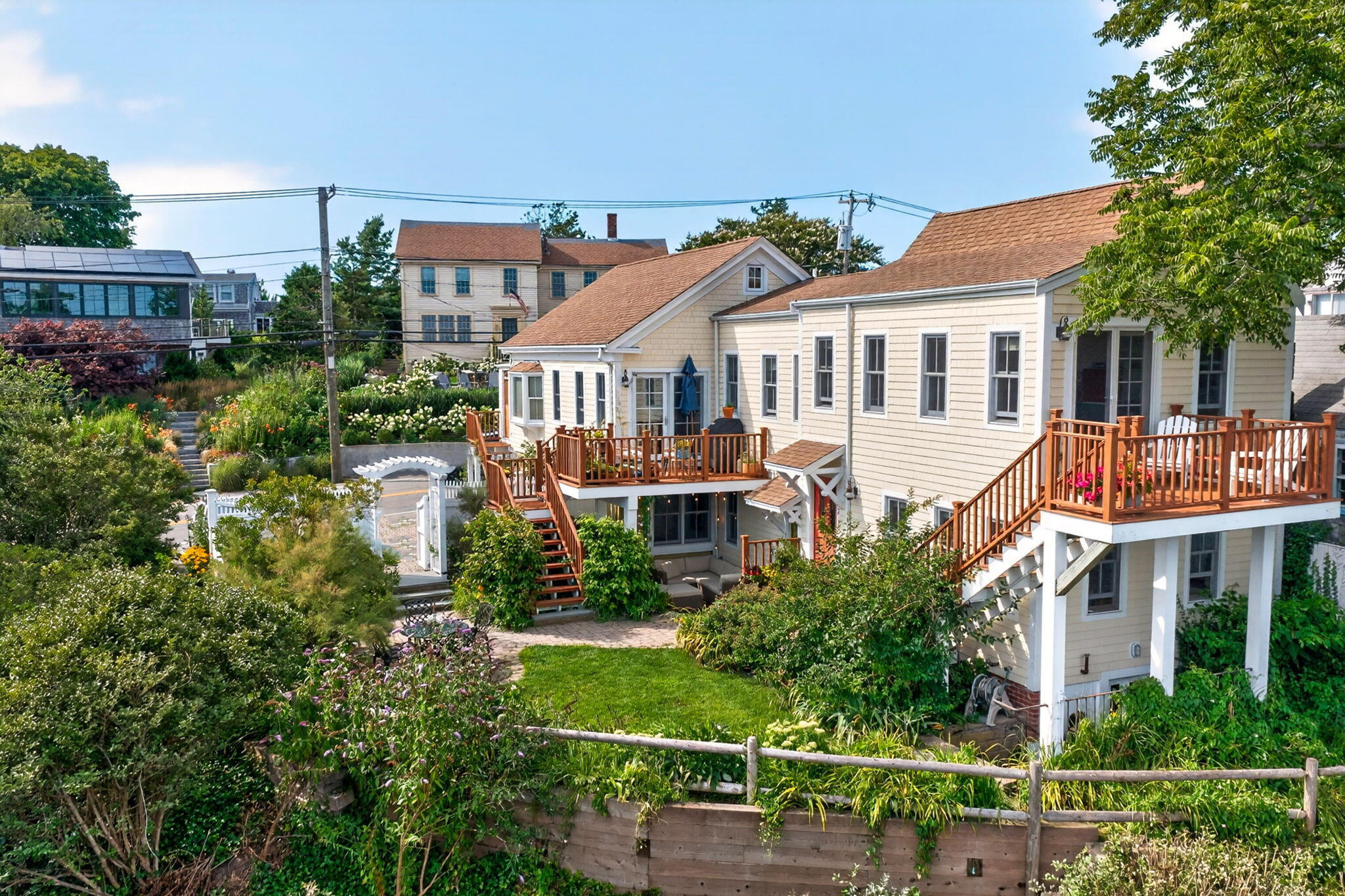 23 Bradford Street Provincetown MA 02657
