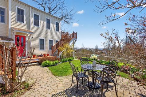23 Bradford Street Provincetown MA 02657
