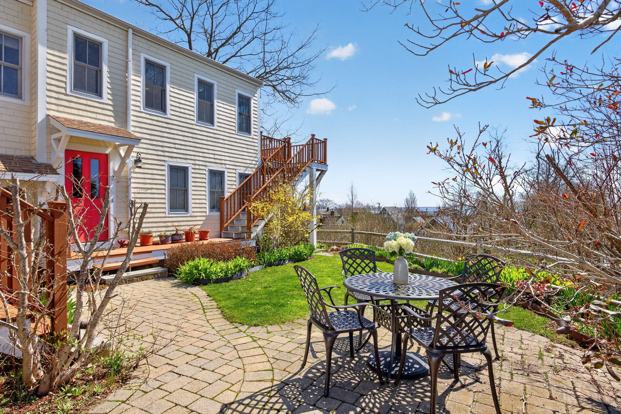 23 Bradford Street Provincetown MA 02657