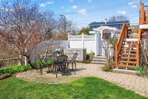 23 Bradford Street Provincetown MA 02657