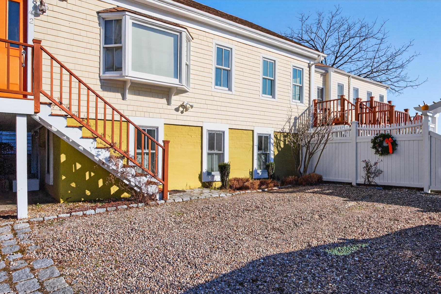 23 Bradford Street Provincetown MA 02657