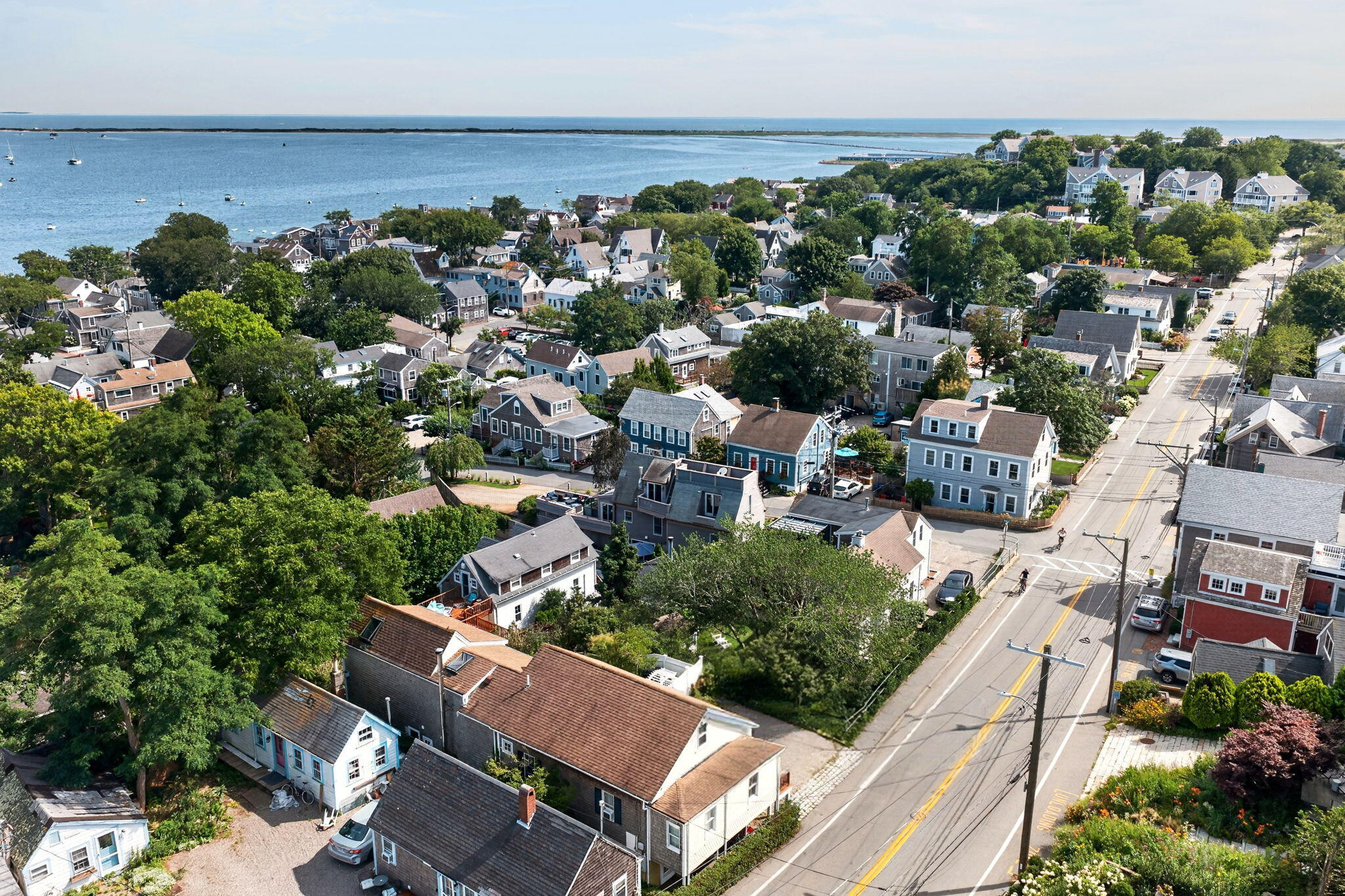 23 Bradford Street Provincetown MA 02657