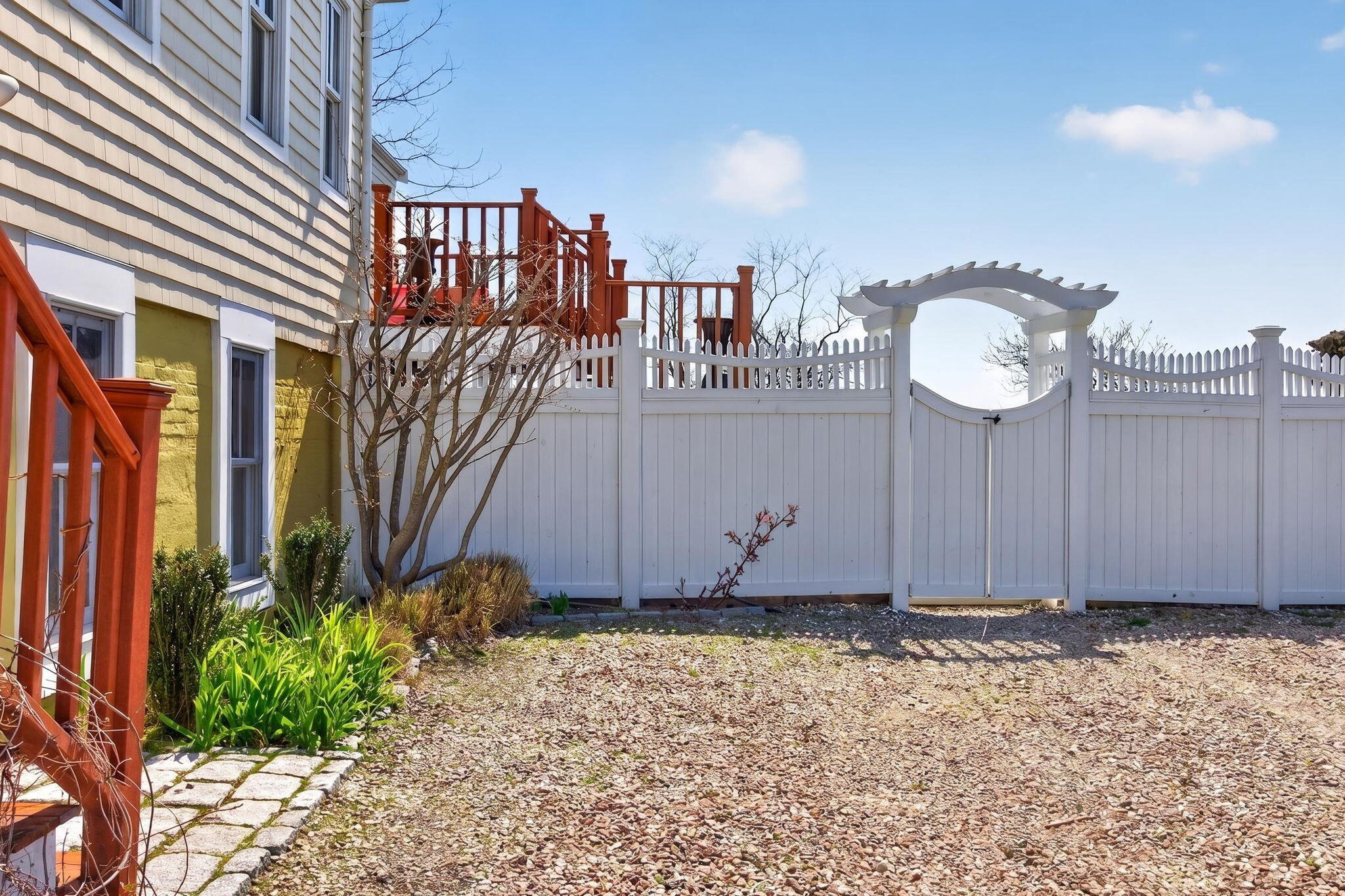 23 Bradford Street Provincetown MA 02657