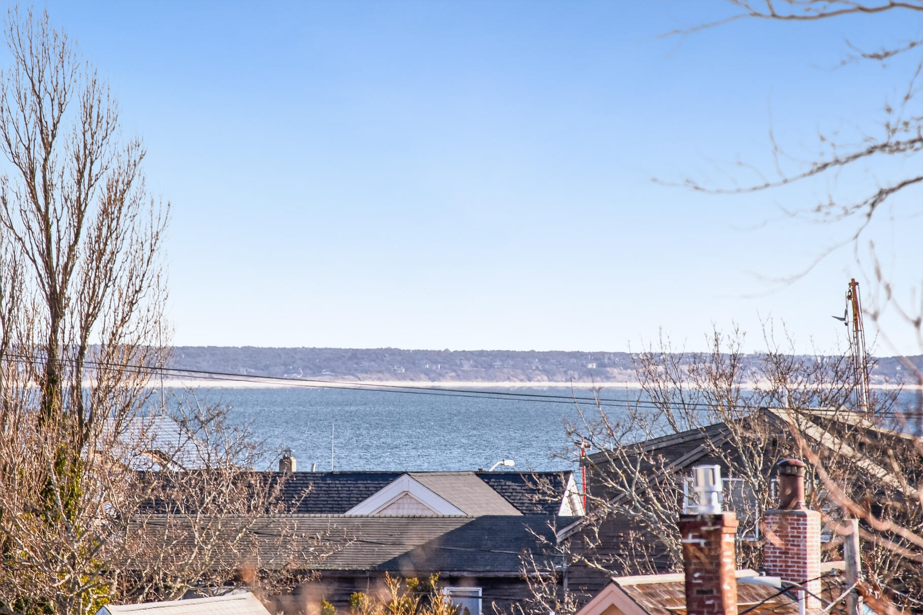 23 Bradford Street, Unit 1, Provincetown MA — view 3