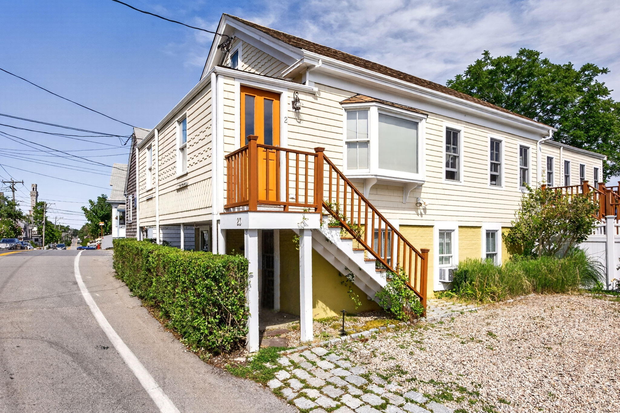 23 Bradford Street Provincetown MA 02657
