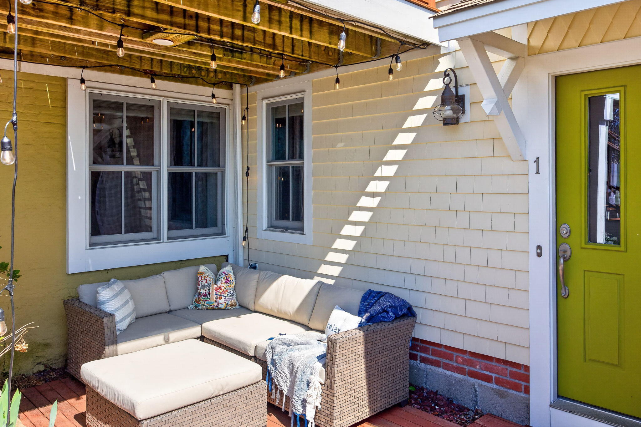 23 Bradford Street, Unit 1, Provincetown MA — view 5