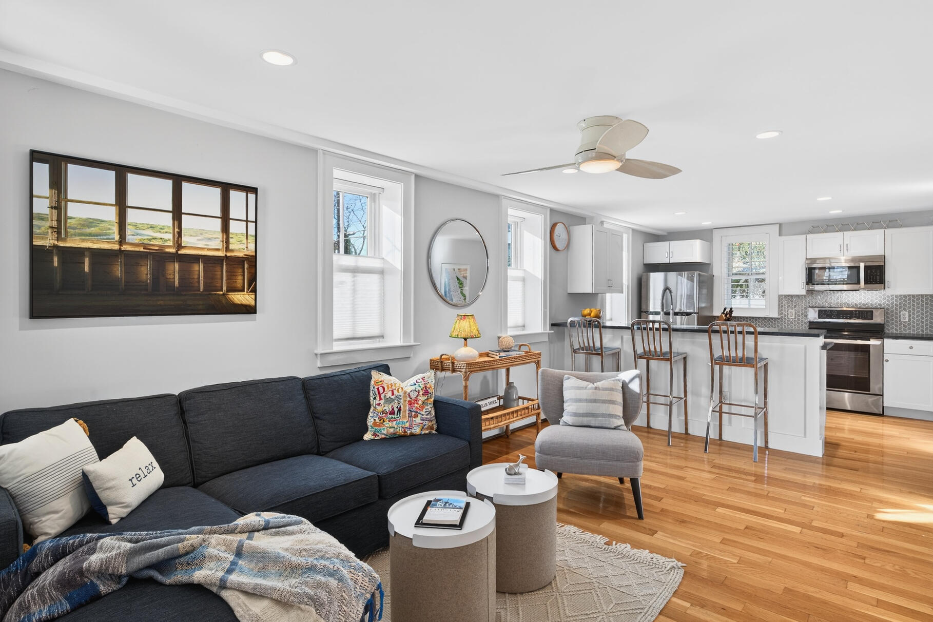 23 Bradford Street Provincetown MA 02657