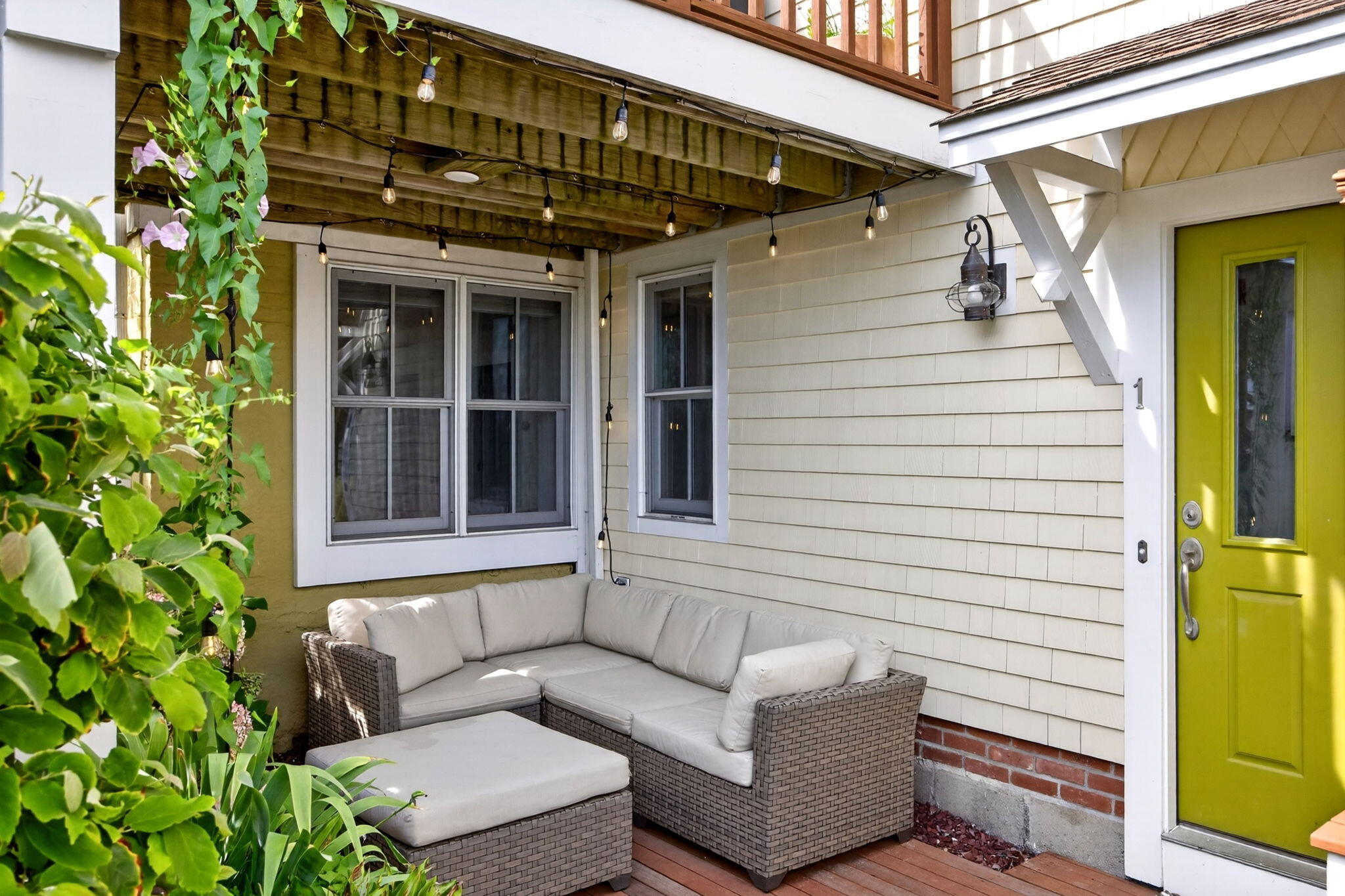 23 Bradford Street Provincetown MA 02657