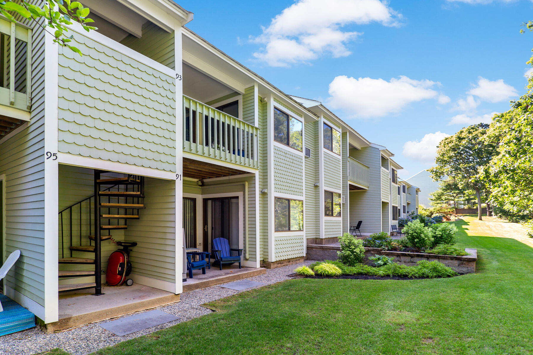 93 Chilton Lane MA 02631