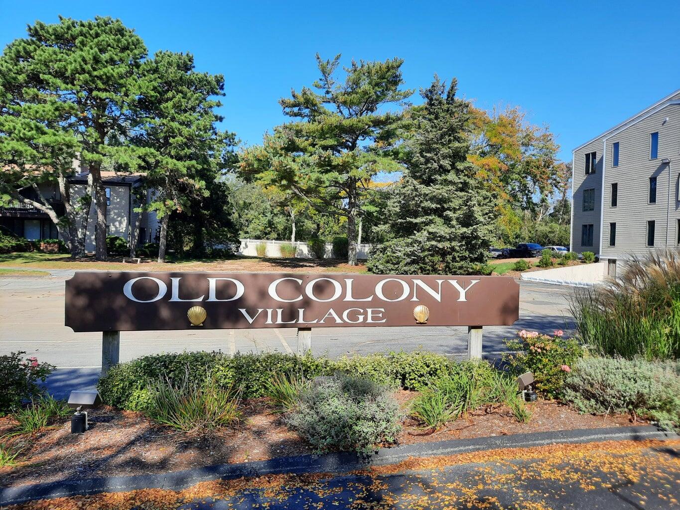 24 Old Colony Way Orleans MA 02653