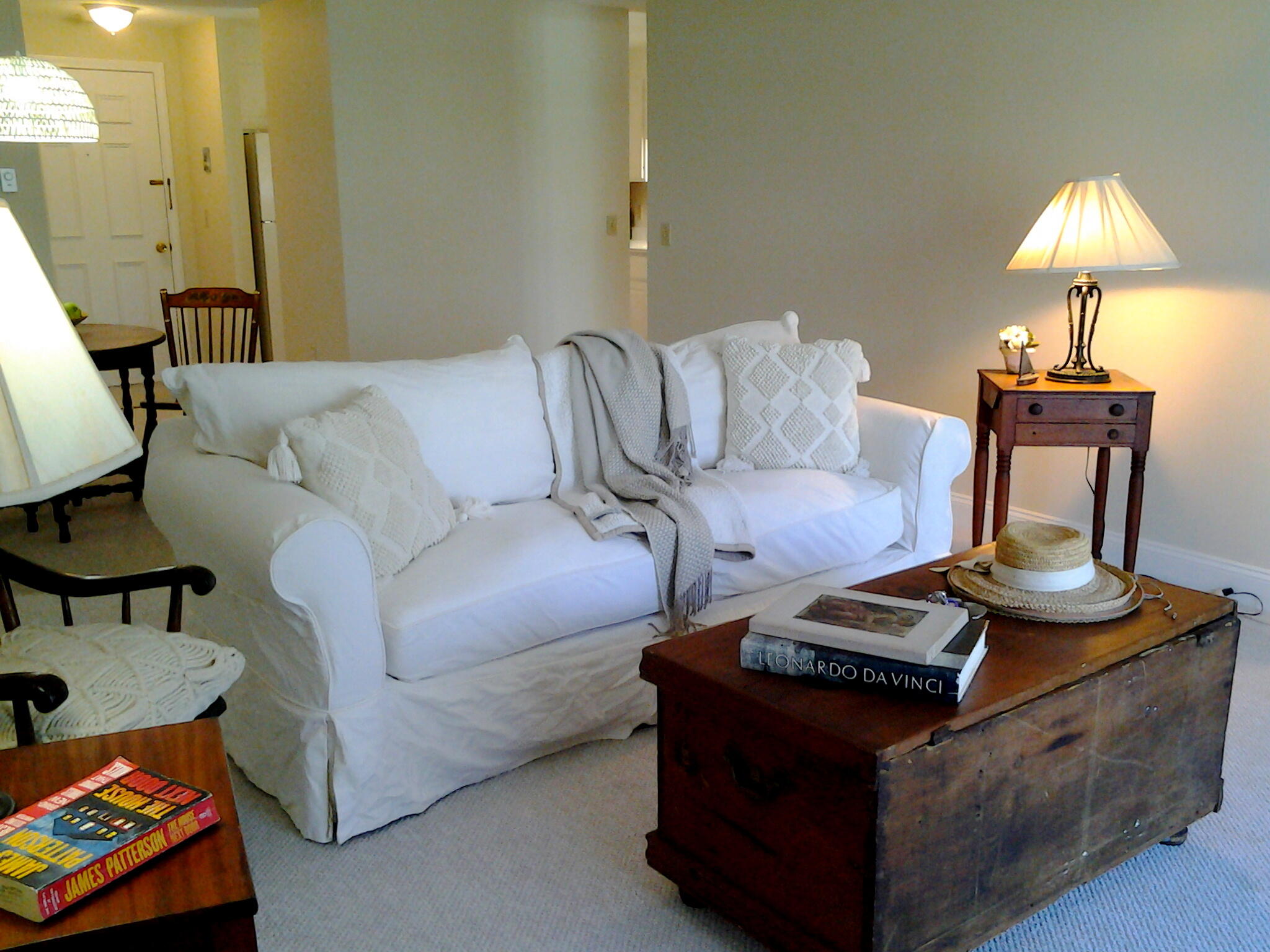 24 Old Colony Way Orleans MA 02653
