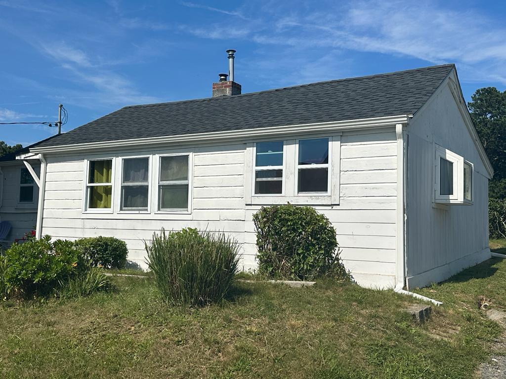 100 Great Neck Road Mashpee MA 02649