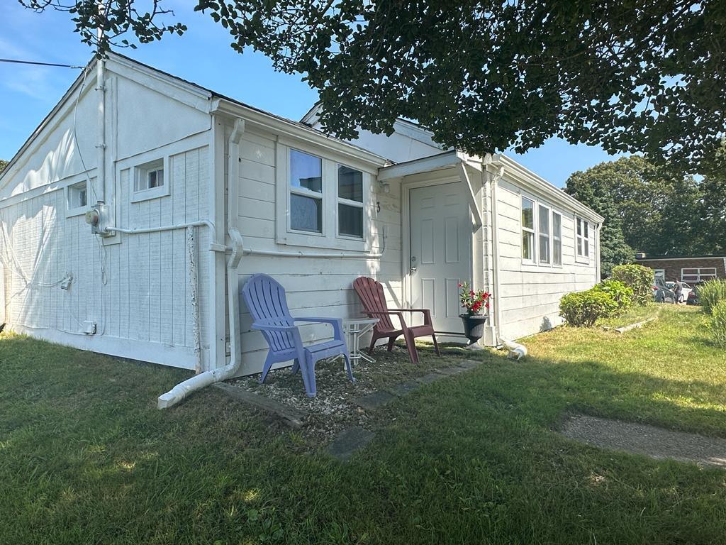 100 Great Neck Road Mashpee MA 02649