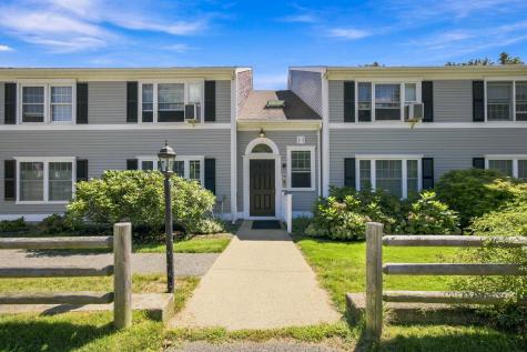 2 Englewood Drive Harwich MA 02645