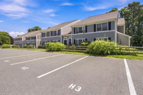 2 Englewood Drive Harwich MA 02645