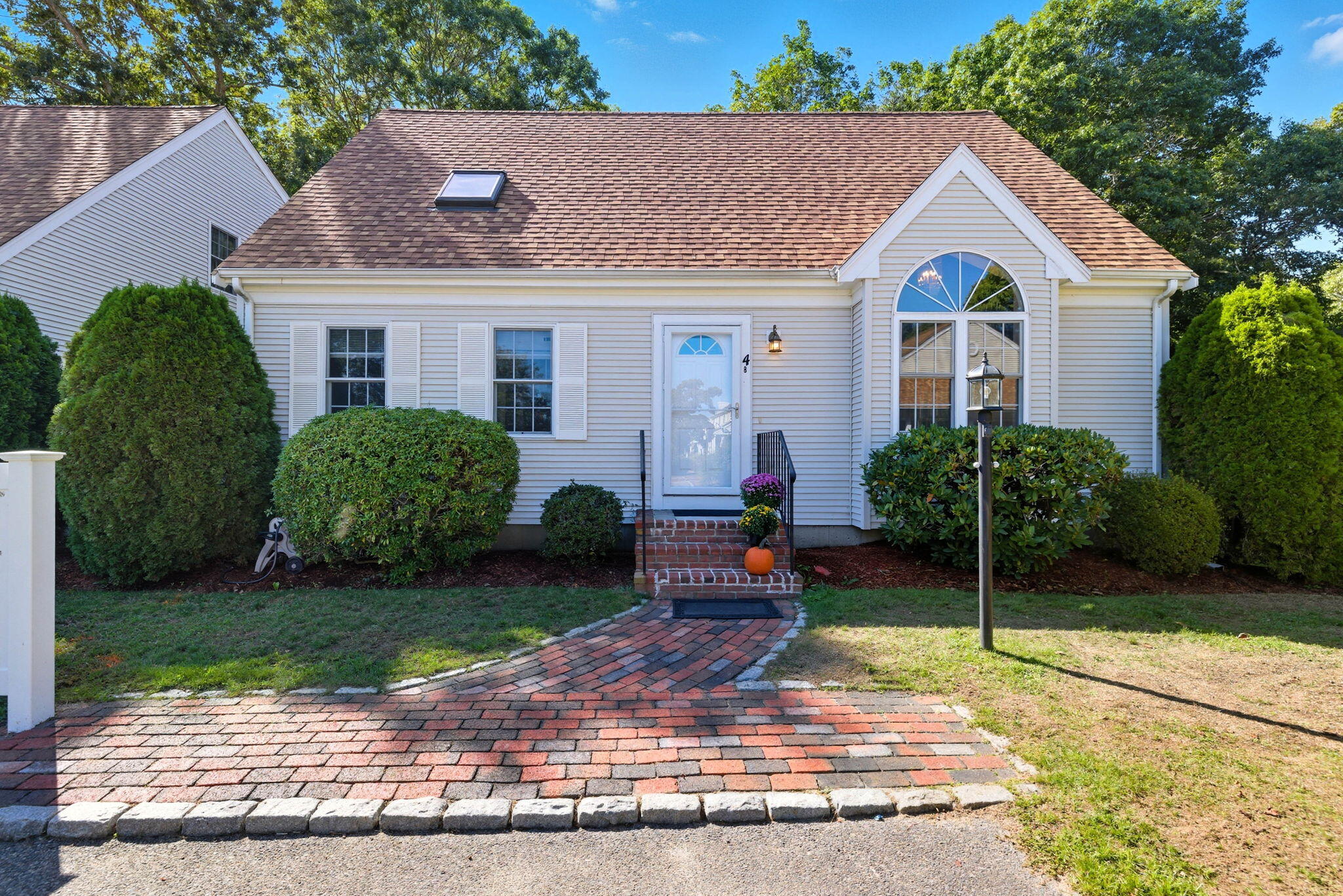 16 Trotting Park Road Falmouth MA 02540